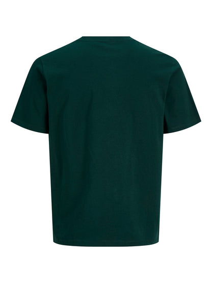 JPRBLUZANDER SS TEE FST