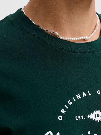 JPRBLUZANDER SS TEE FST