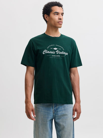 JPRBLUZANDER SS TEE FST