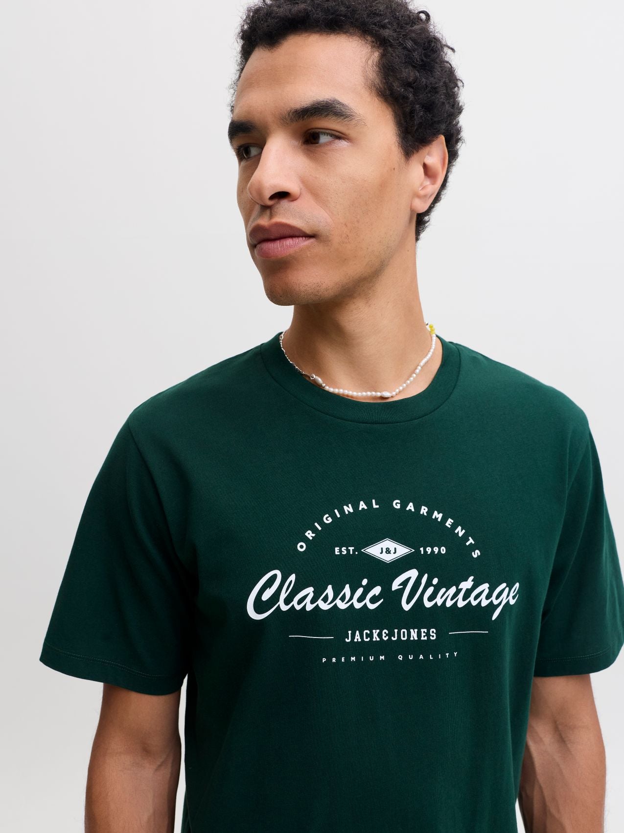 JPRBLUZANDER SS TEE FST