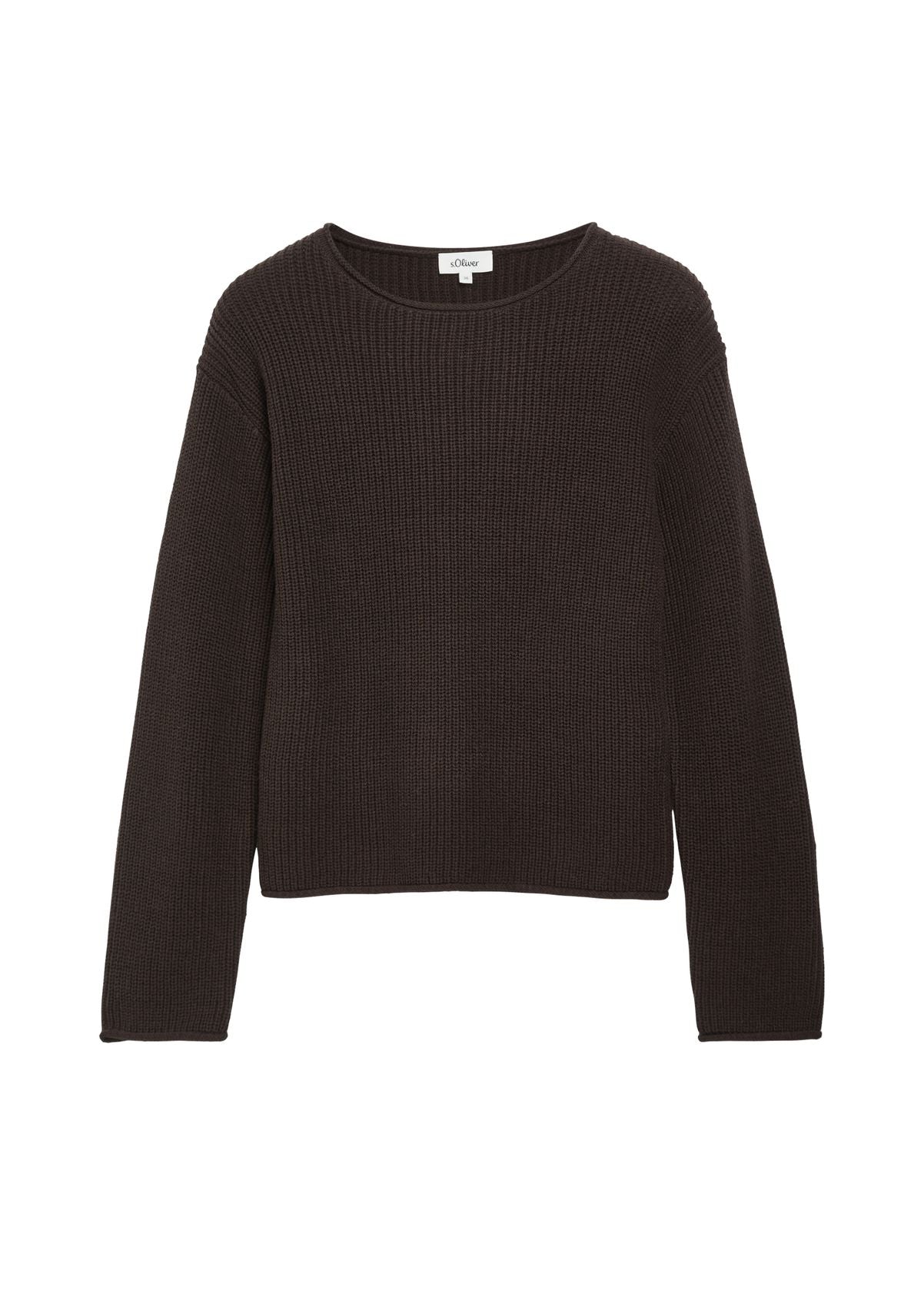 Strickpullover