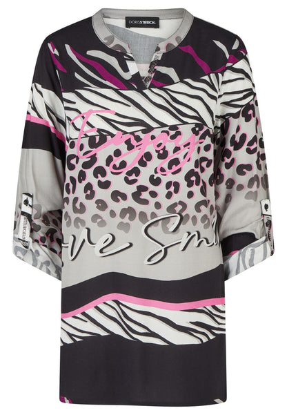 Bluse