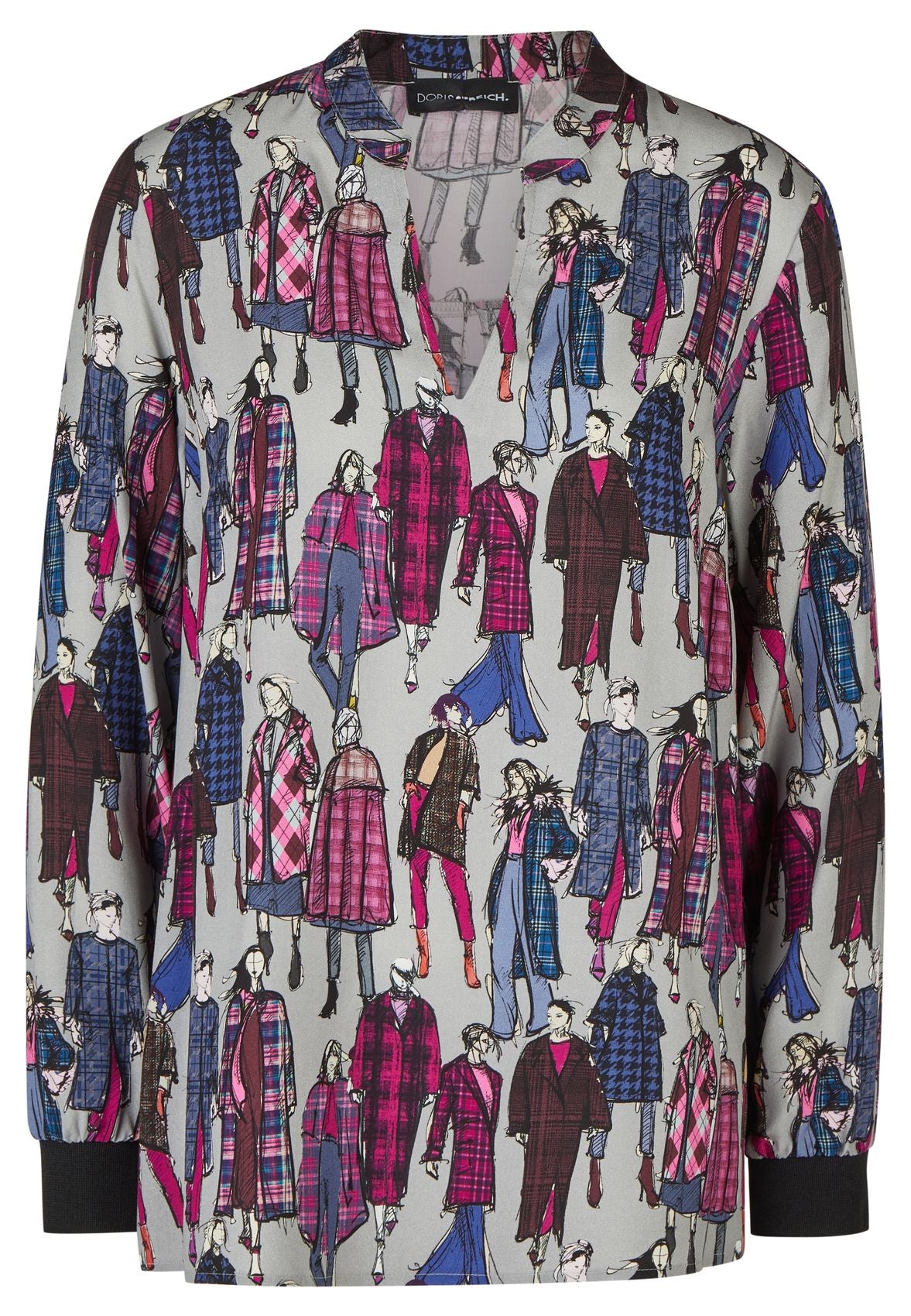 Bluse