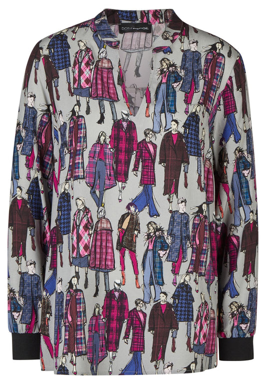 STREICH Bluse 52