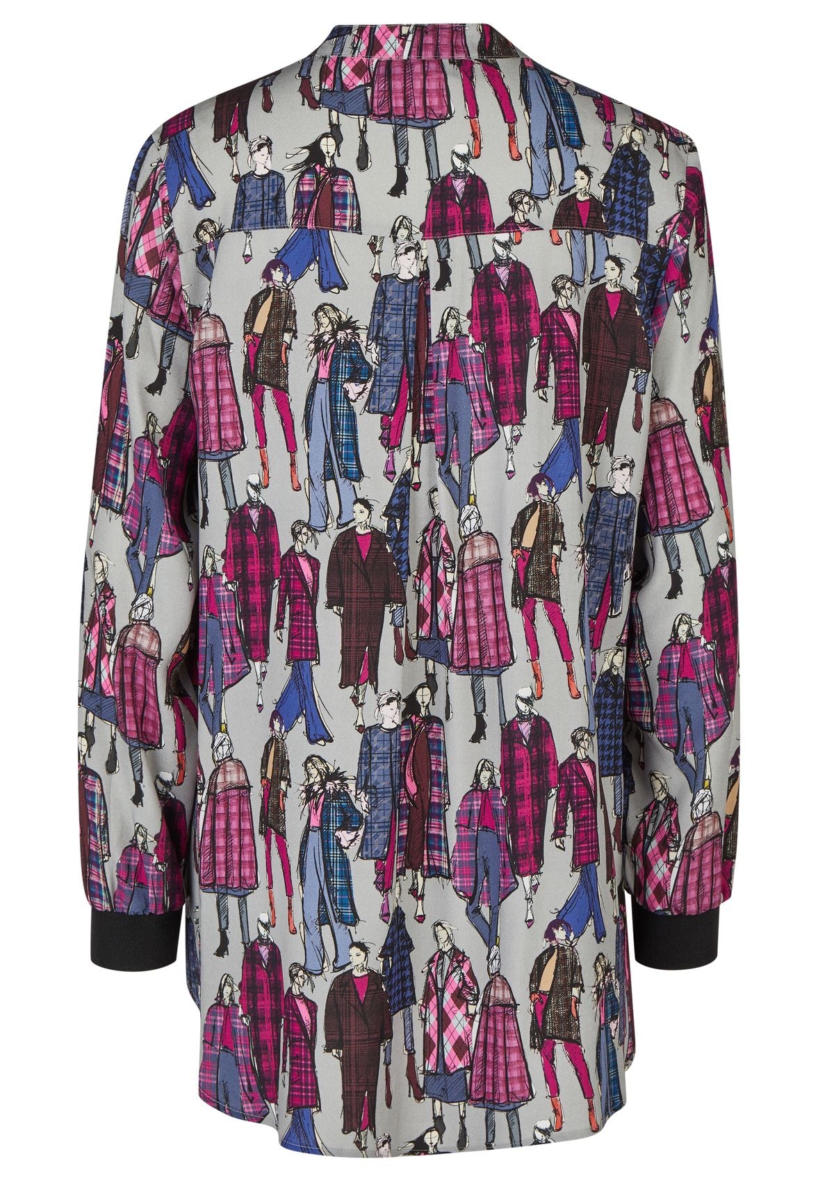 Bluse