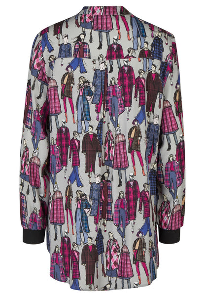 Bluse