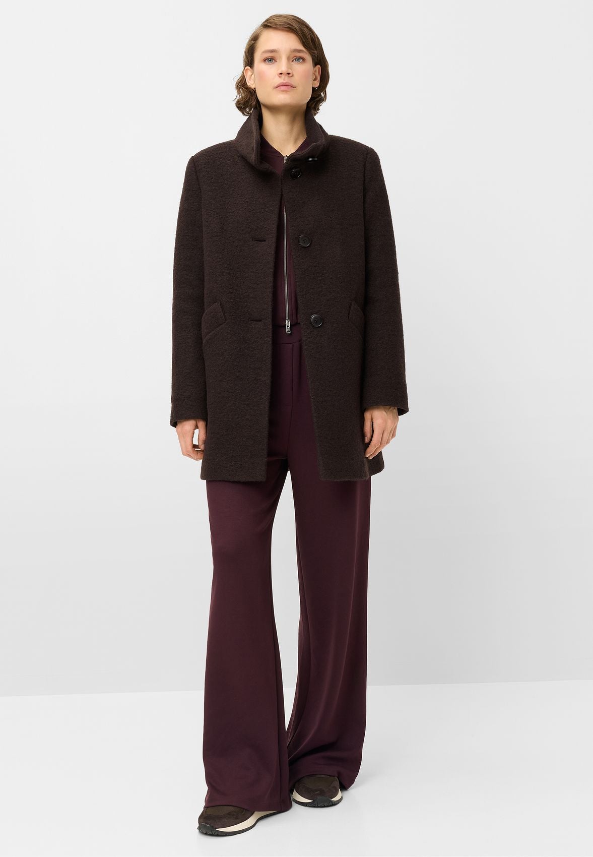 Strickjacke