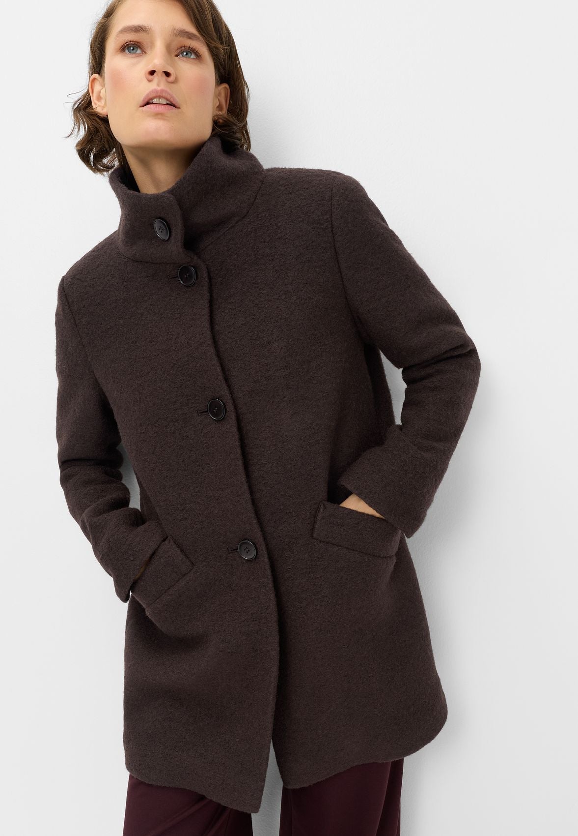 Strickjacke