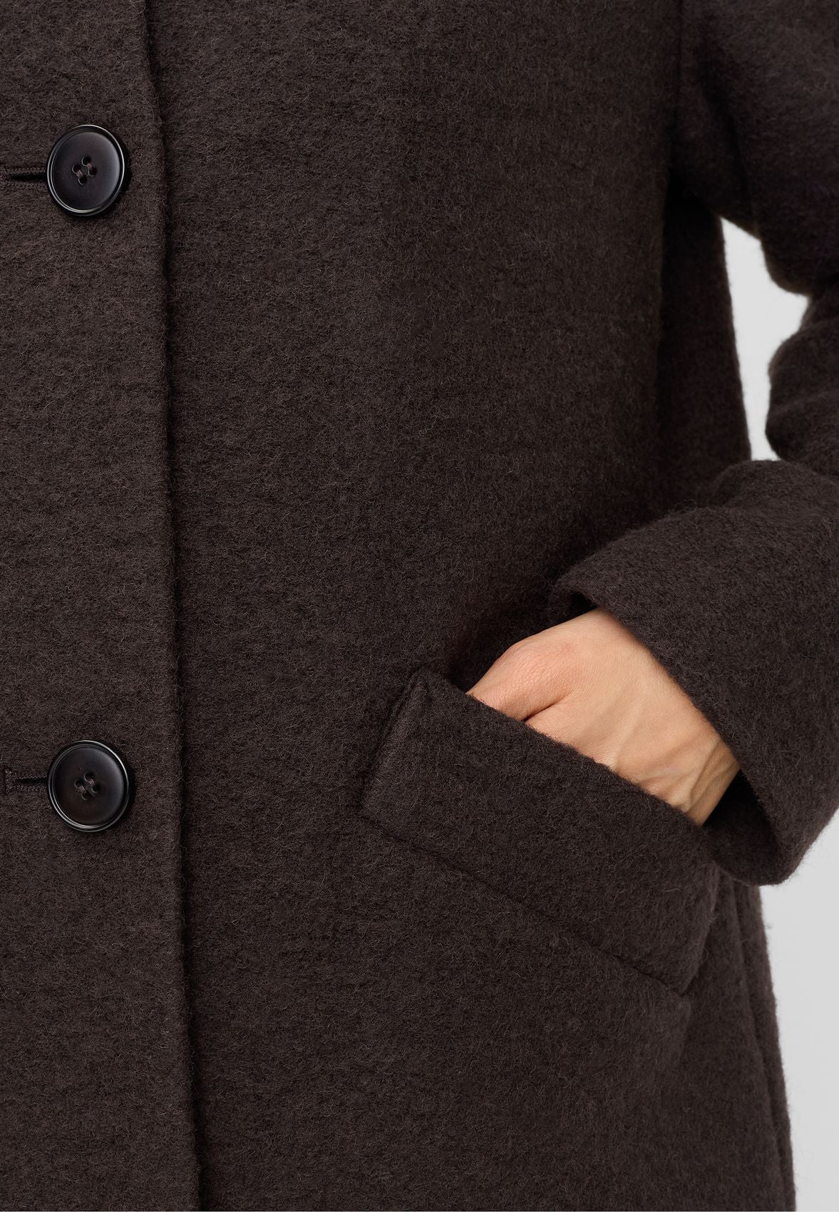Strickjacke
