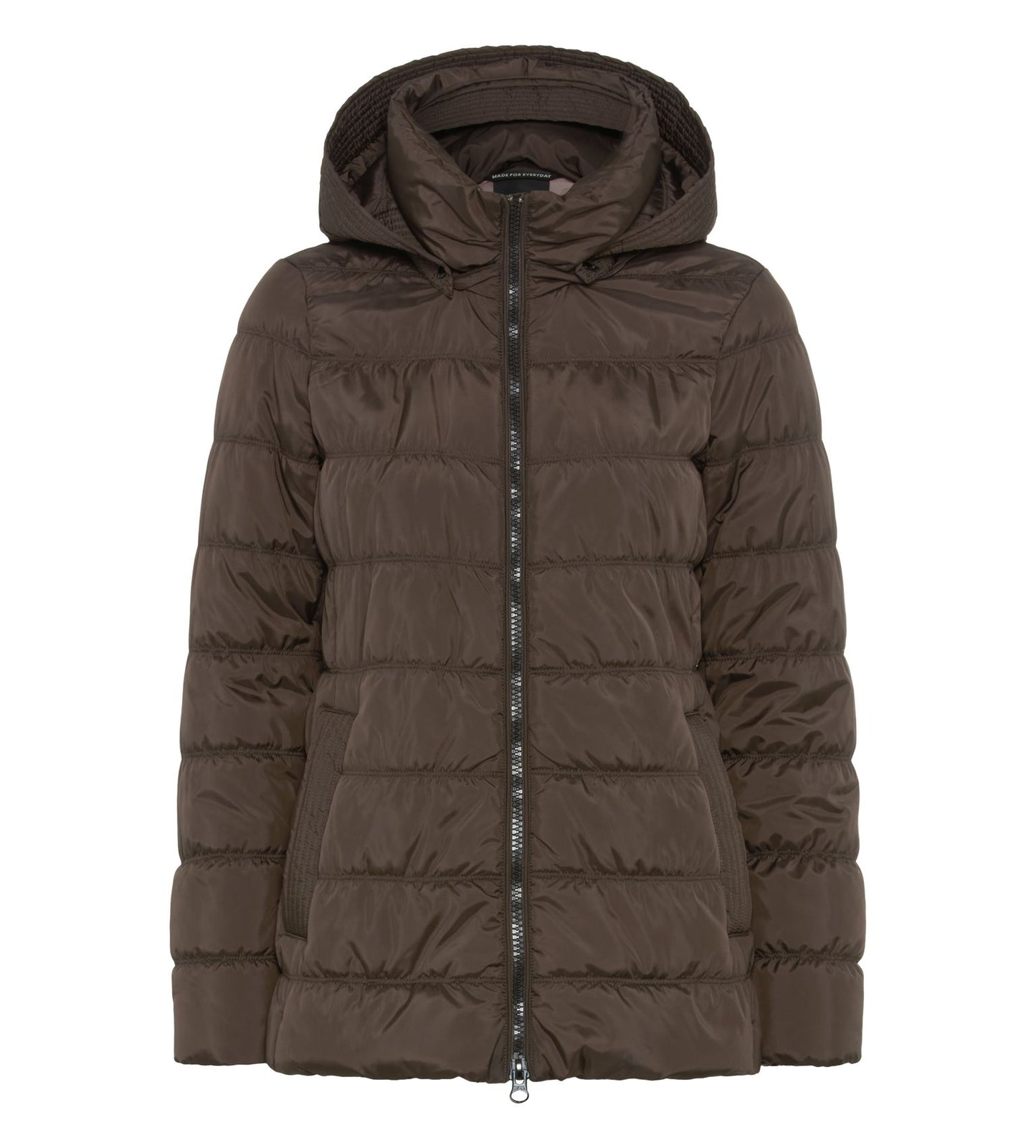 Weather Protection Jacke