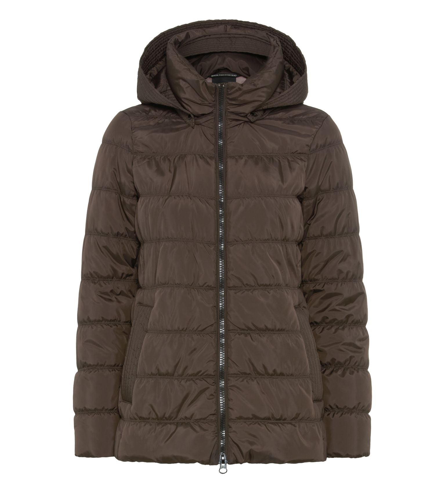 Weather Protection Jacke