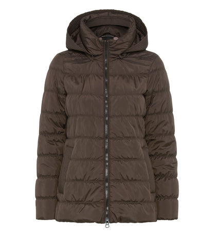 Weather Protection Jacke