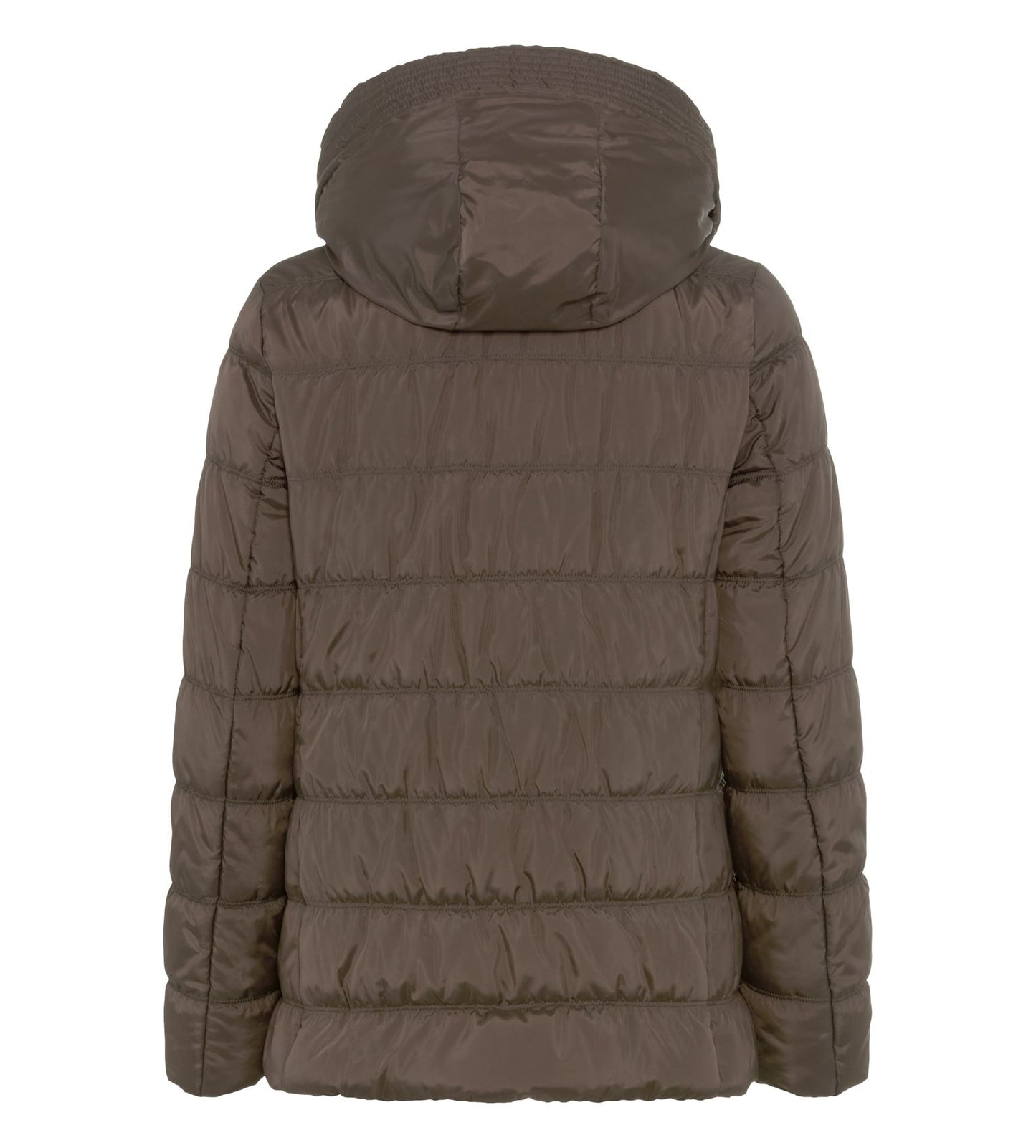Weather Protection Jacke