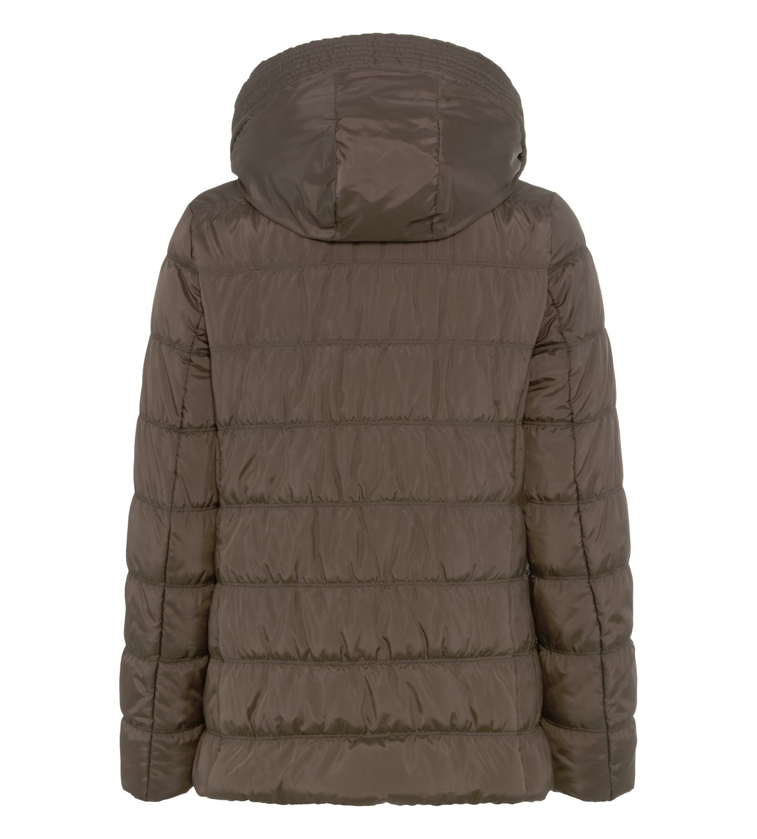 Weather Protection Jacke