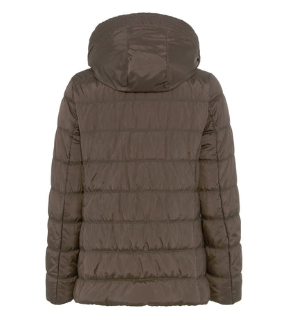 Weather Protection Jacke