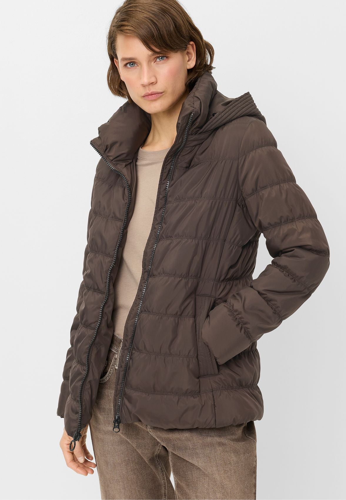 Weather Protection Jacke