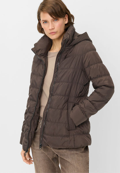 Weather Protection Jacke