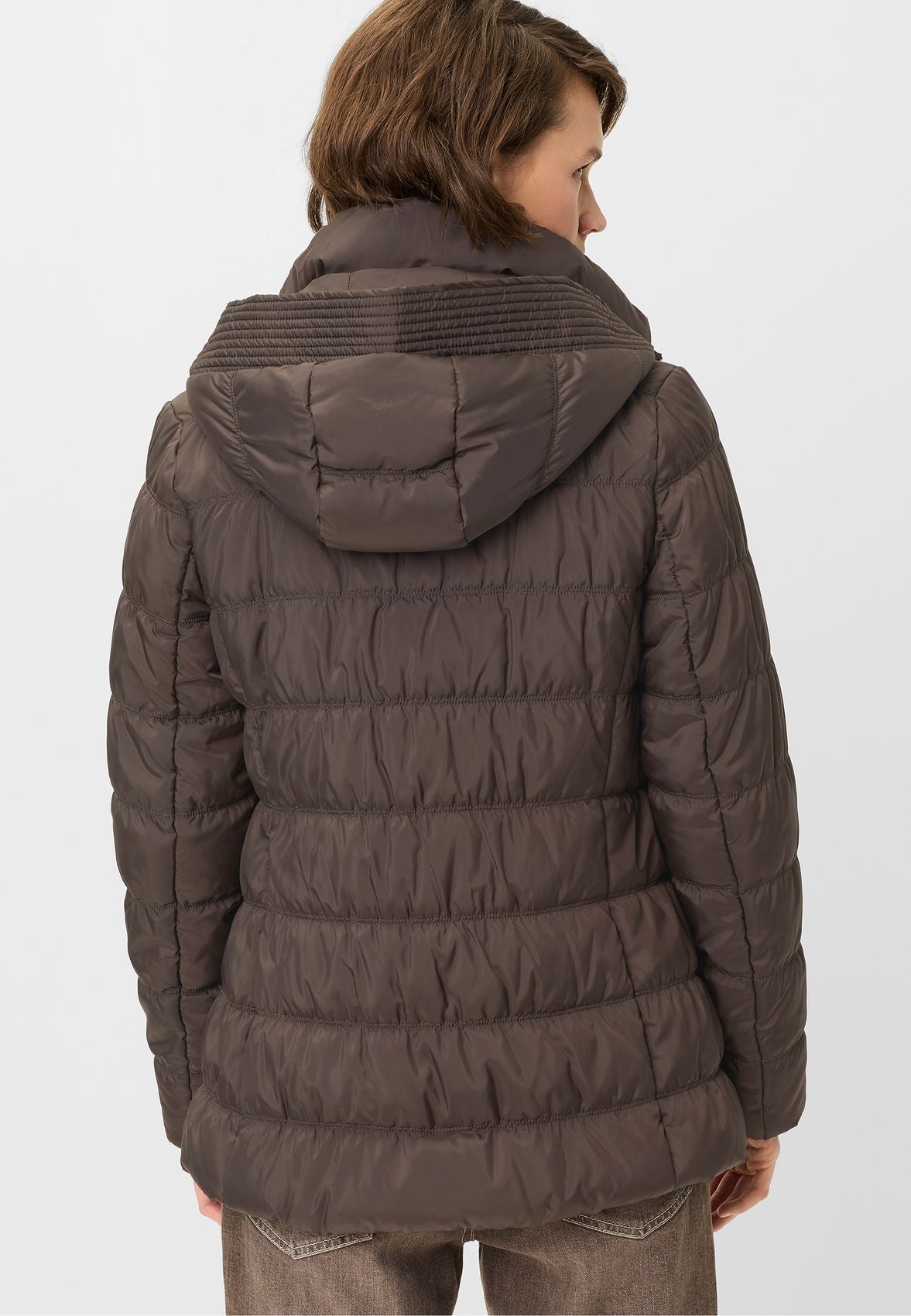 Weather Protection Jacke