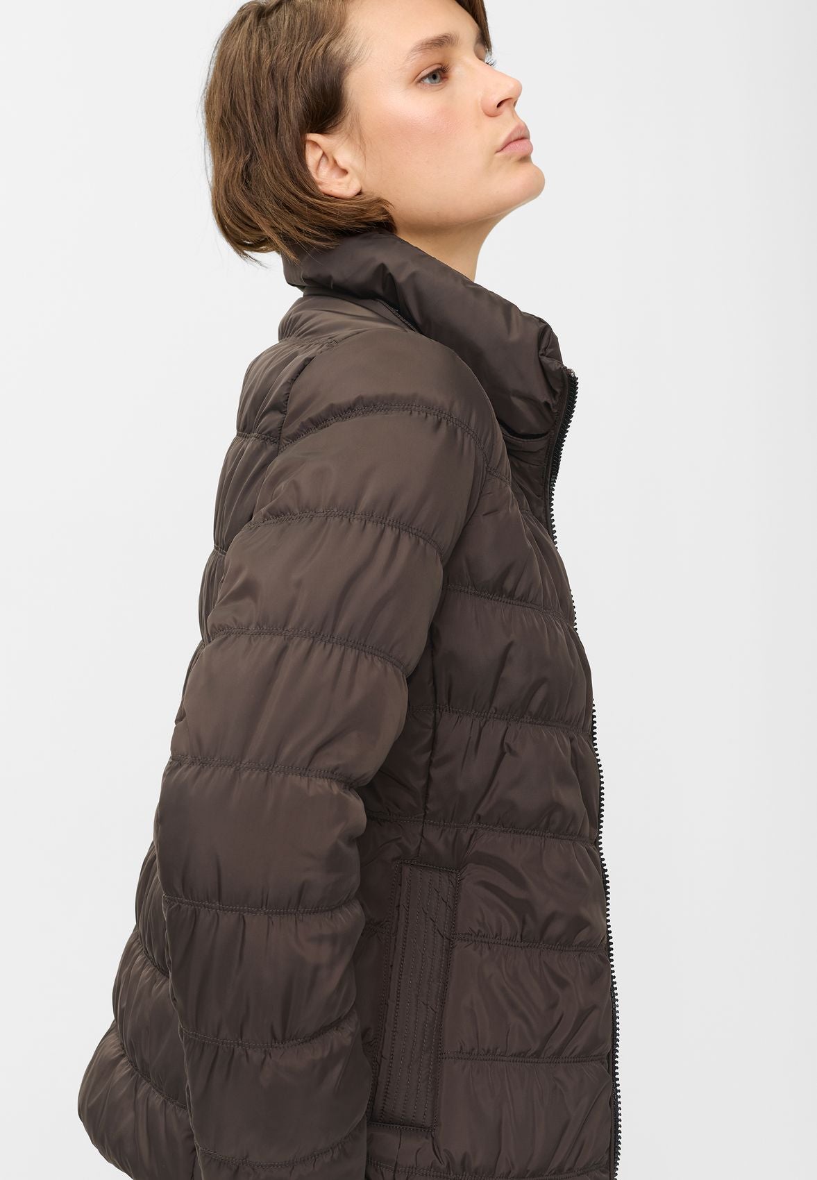 Weather Protection Jacke