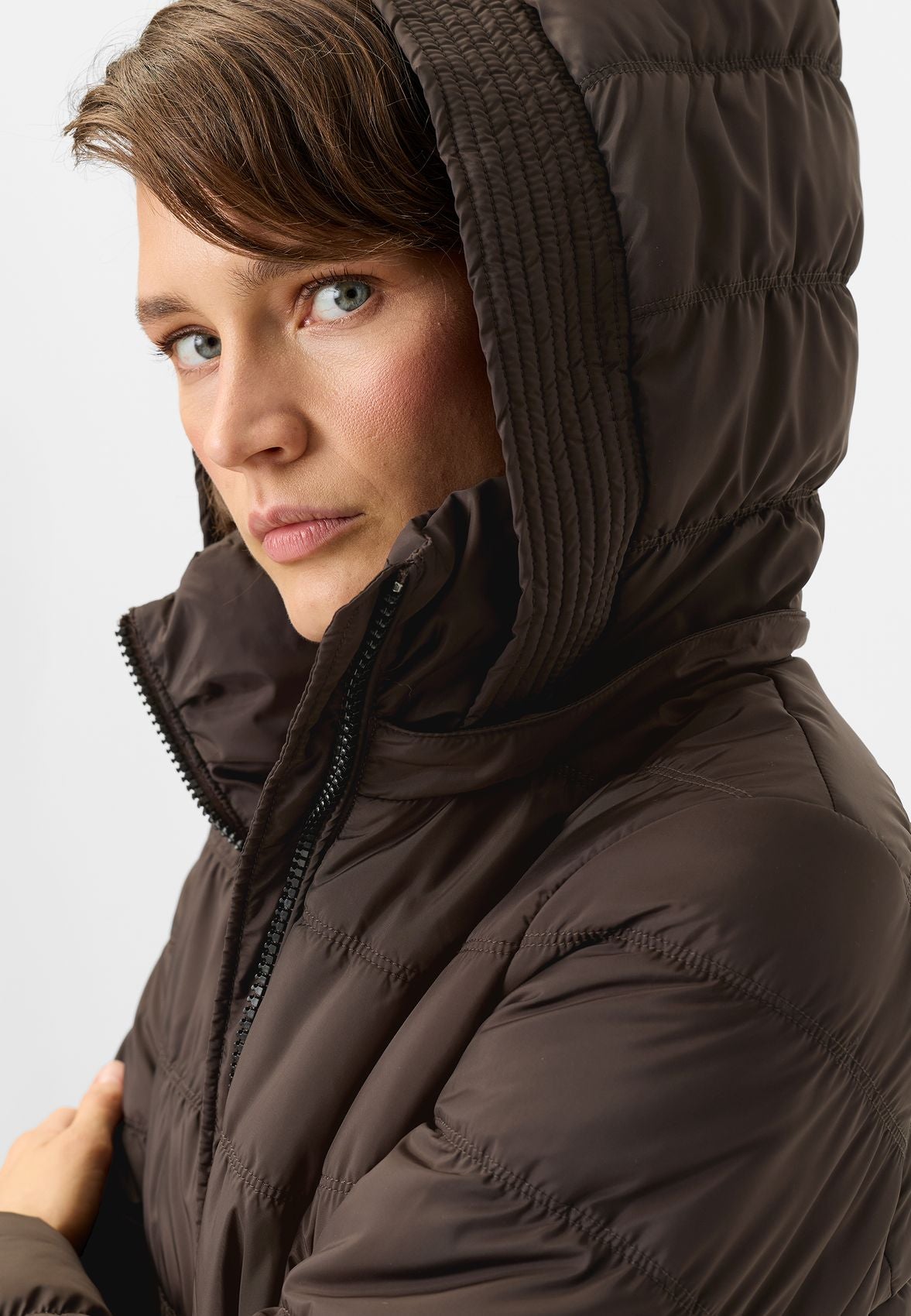 Weather Protection Jacke