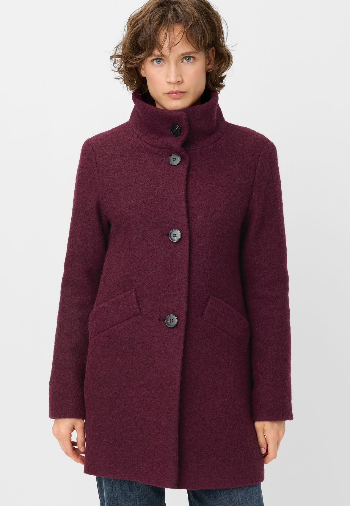 Strickjacke