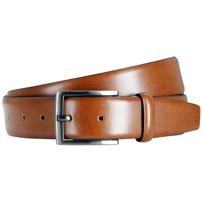 Ledergürtel LINDENMANN (XL)