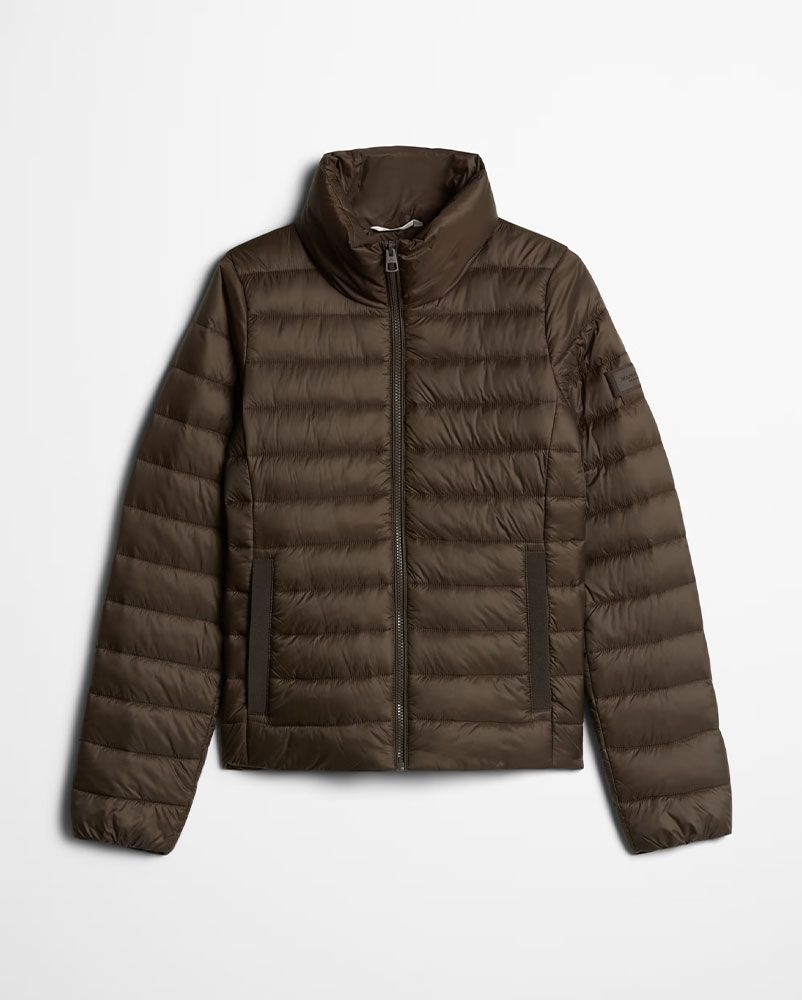 Woven Outdoor Jacket