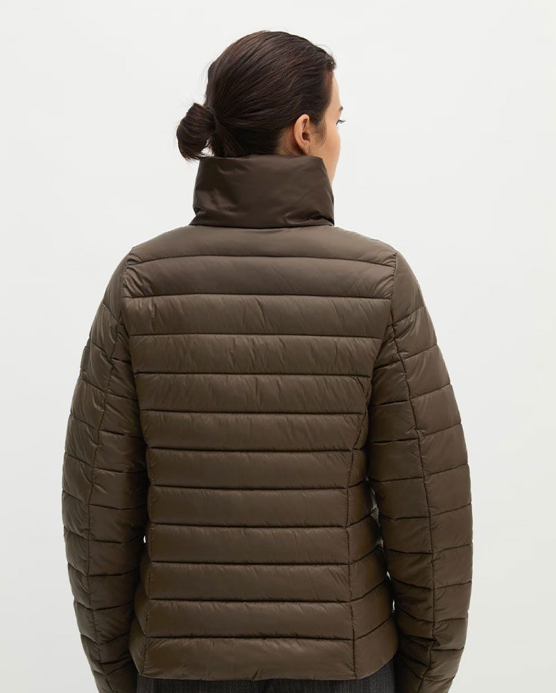 Woven Outdoor Jacket