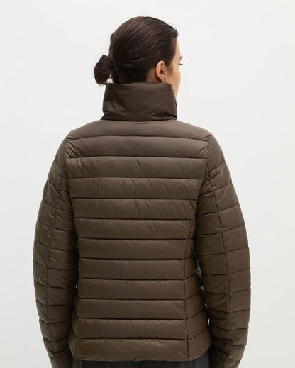 Woven Outdoor Jacket