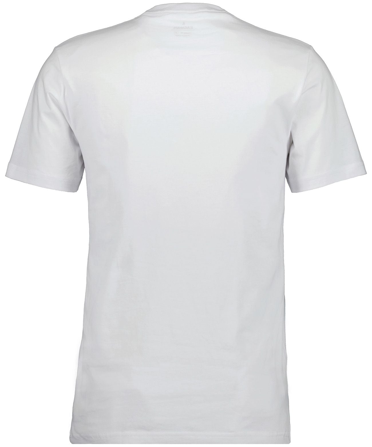 T-Shirt Rundhals Singlepack