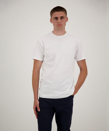 T-Shirt Rundhals Singlepack