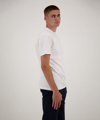 T-Shirt Rundhals Singlepack