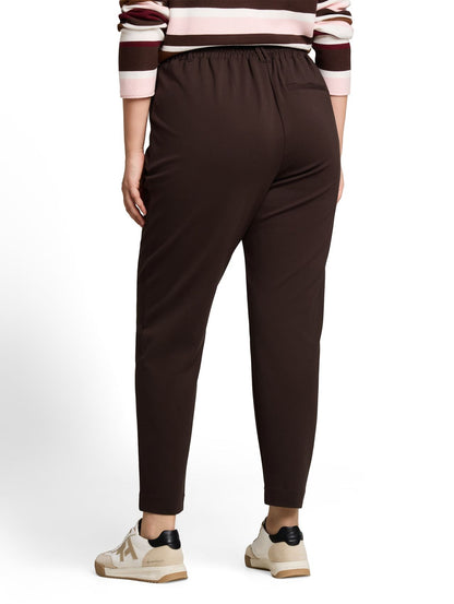 TOM TAILOR Plus Size - Loose Fit Hose