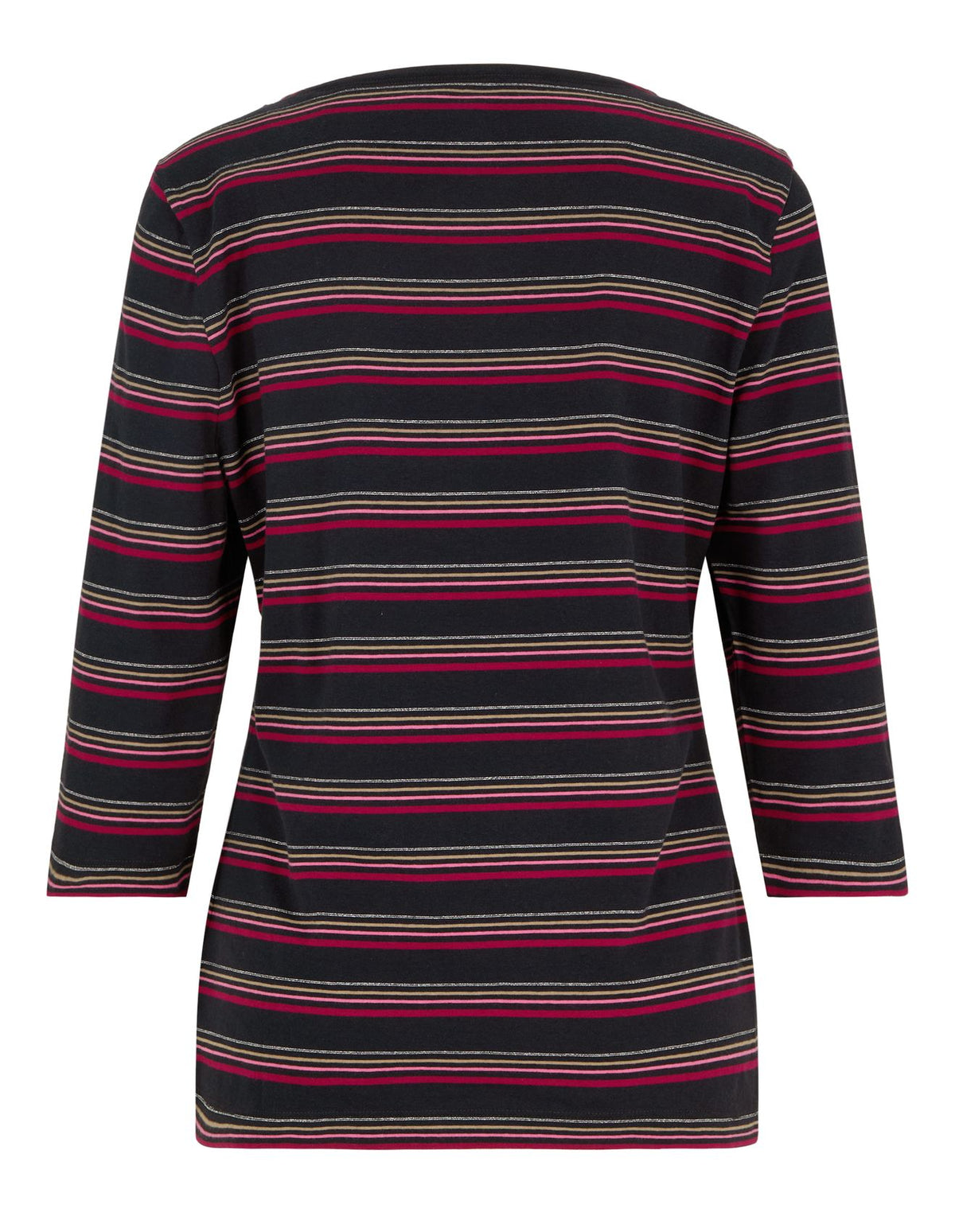 JOY GINA 3/4 Arm Shirt 48