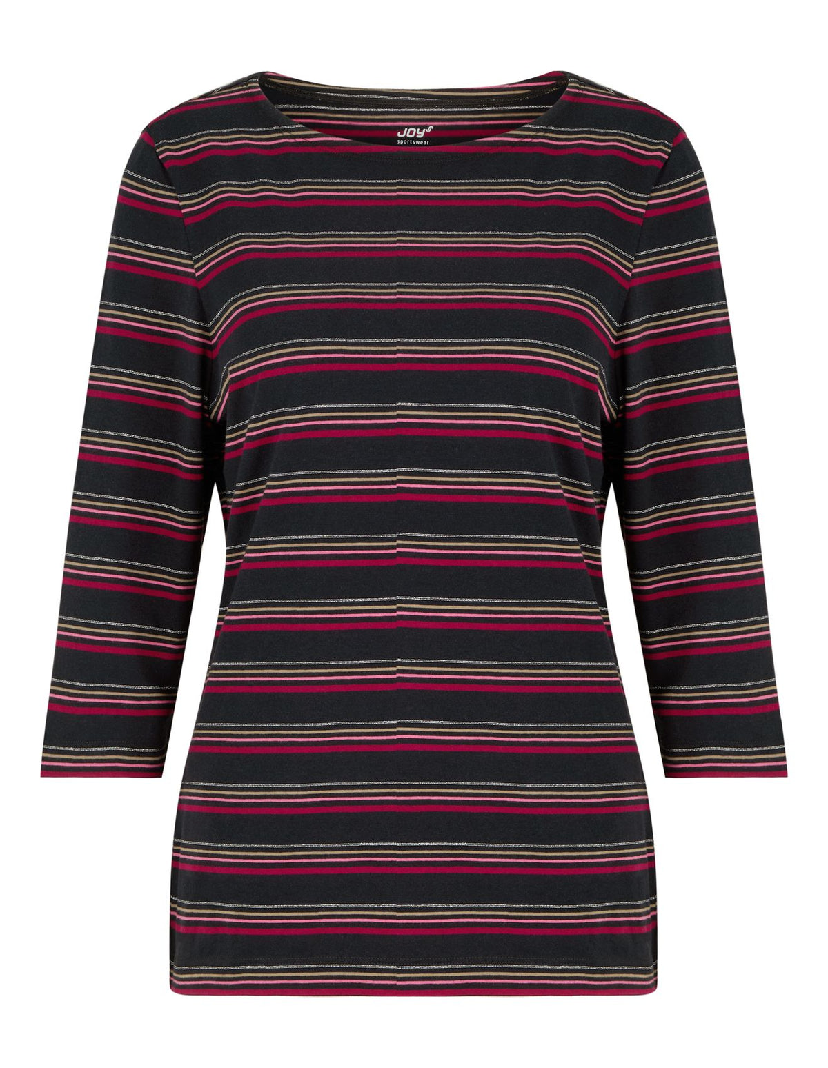 JOY GINA 3/4 Arm Shirt