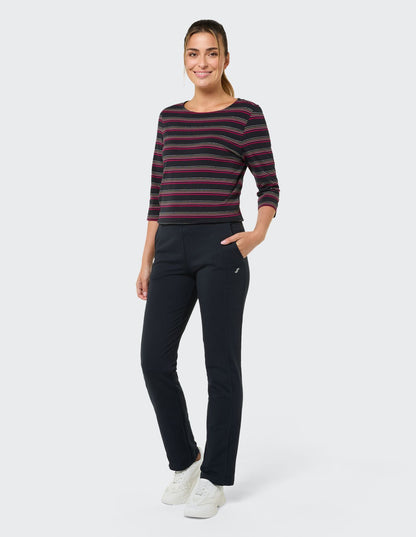 JOY GINA 3/4 Arm Shirt