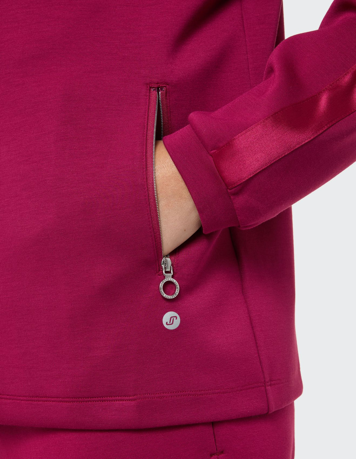 JOY LIZZY Jacke