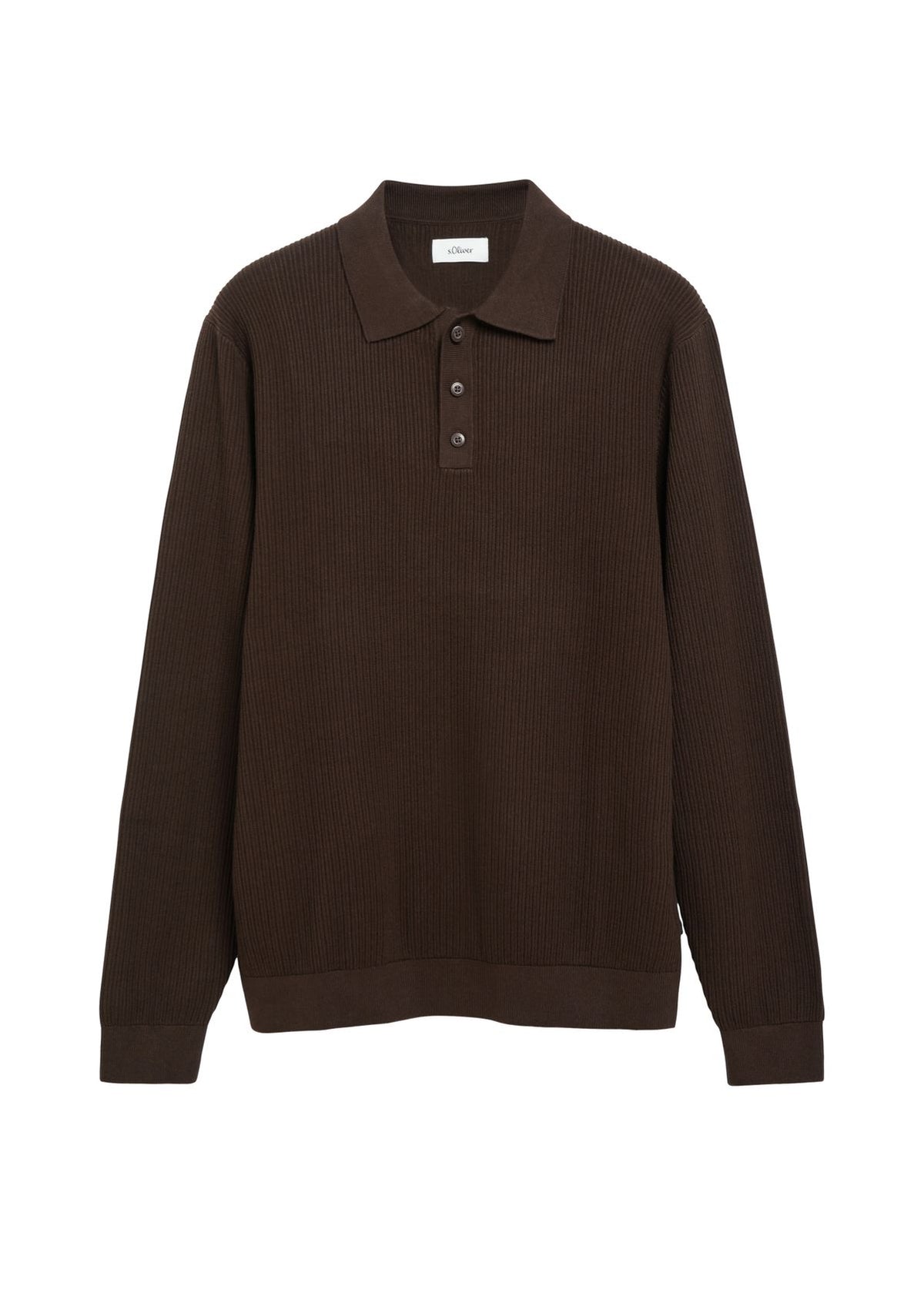 S.OLIVER Strickpullover