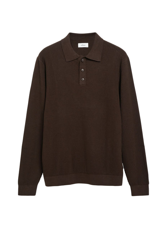 S.OLIVER Strickpullover