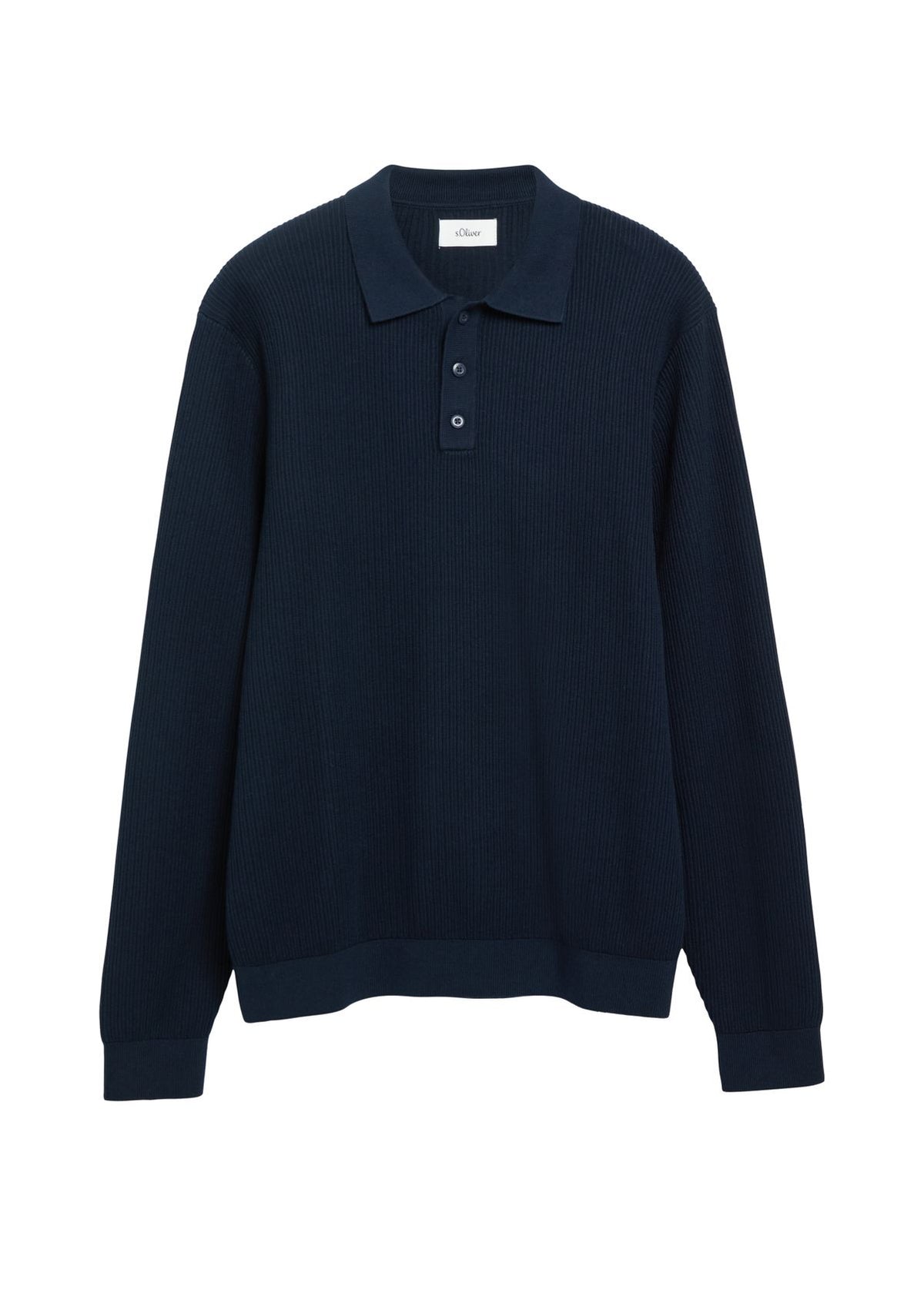S.OLIVER Strickpullover