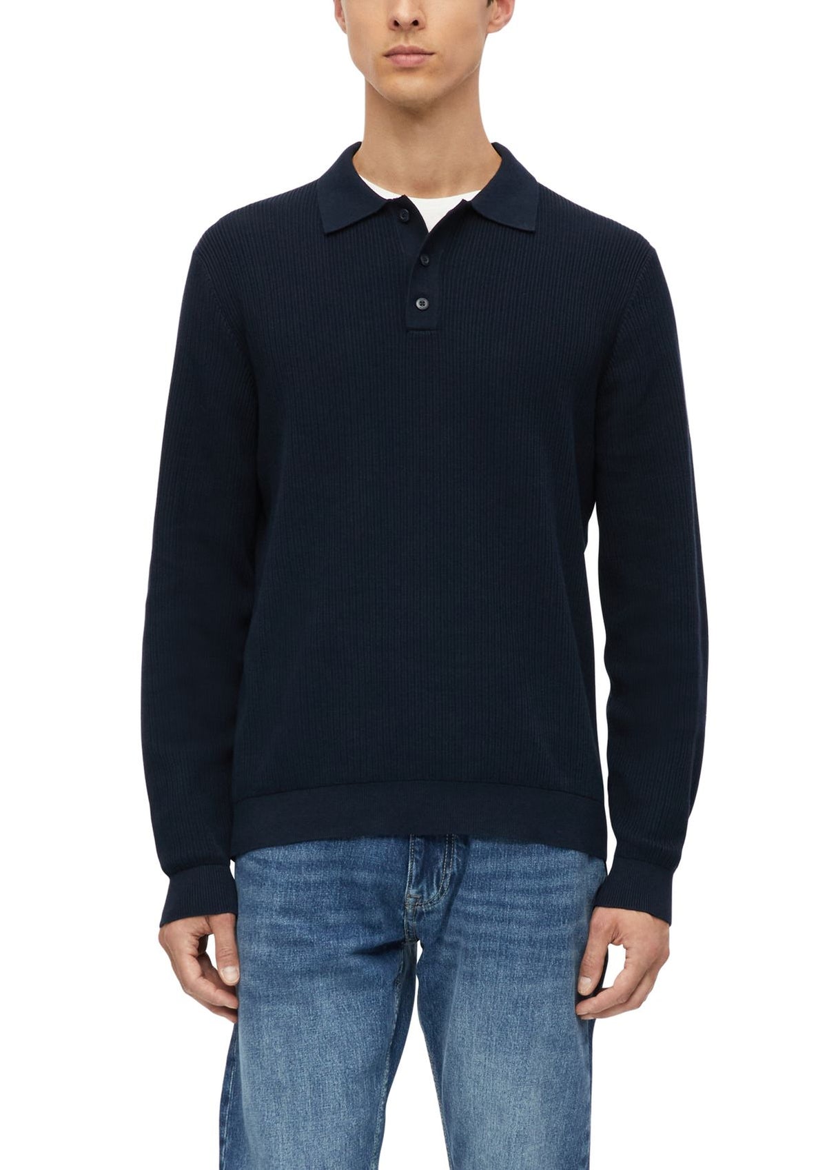 S.OLIVER Strickpullover