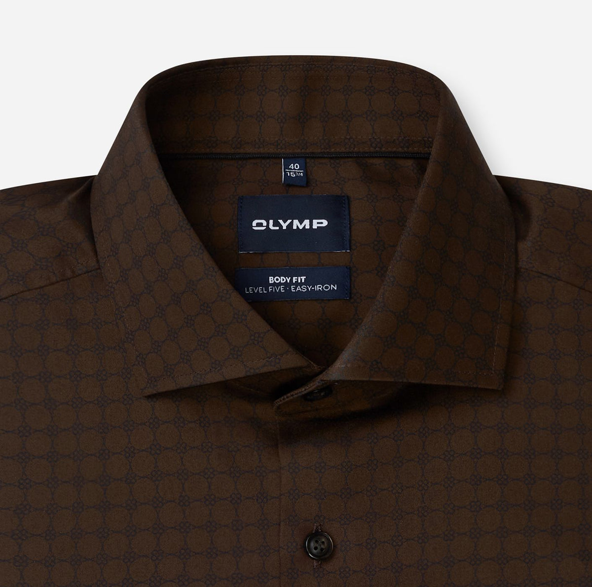 OLYMP Level 5 b.f. D.2200