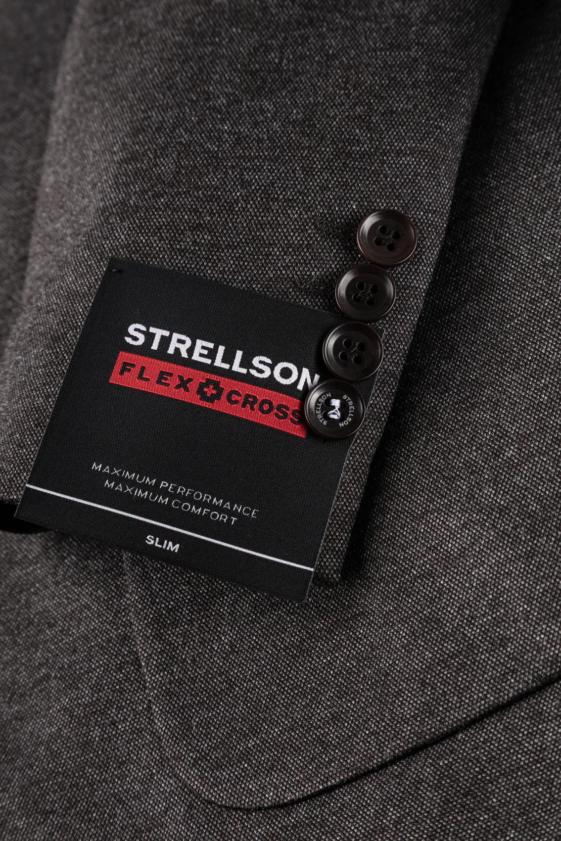 STRELLSON Arndt4-J 8 10101511