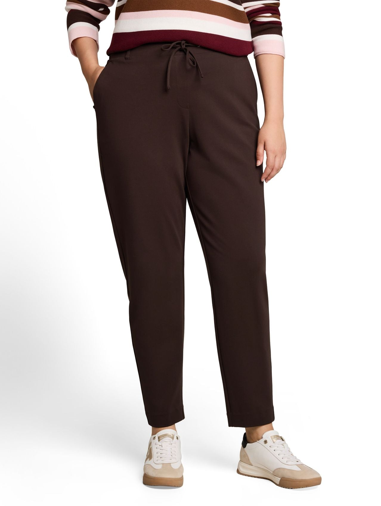 TOM TAILOR Plus Size - Loose Fit Hose