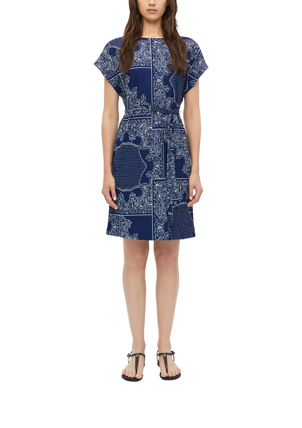 S.OLIVER Kleid 42