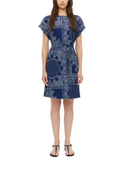 S.OLIVER Kleid 42