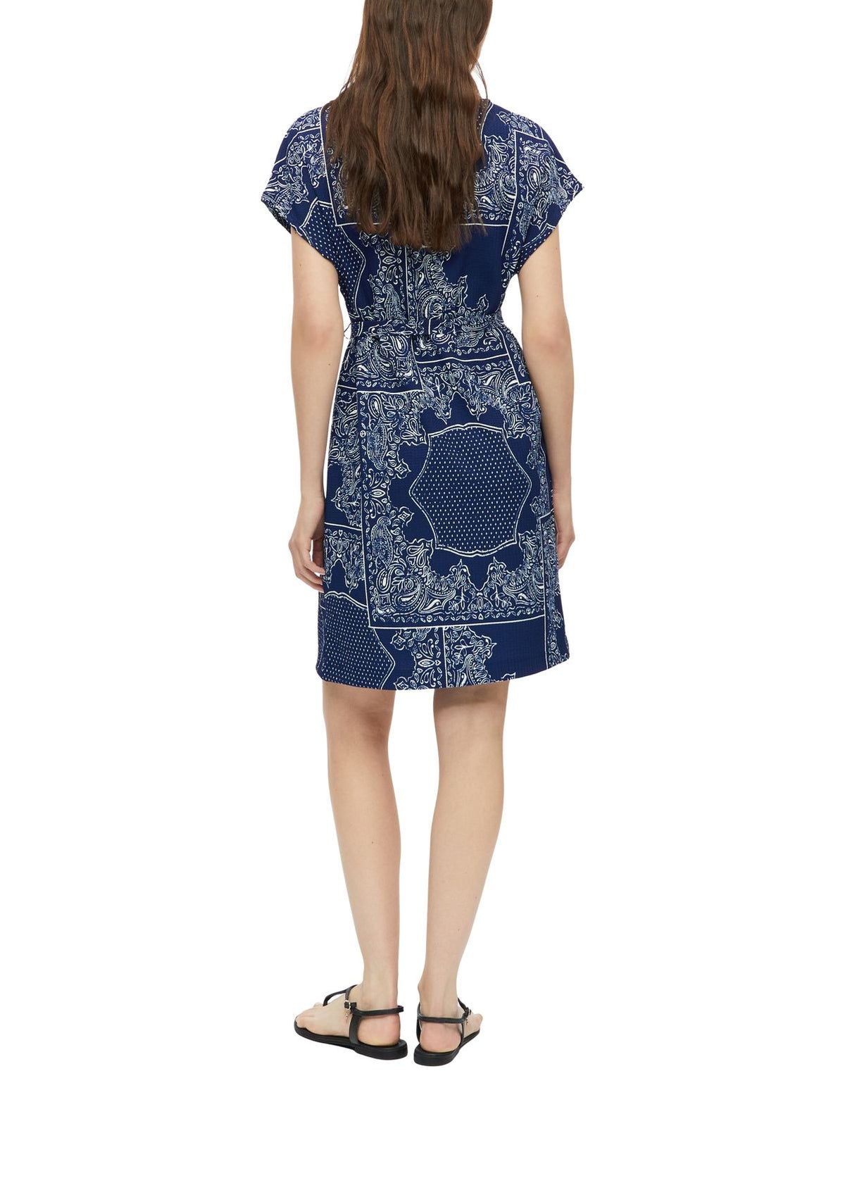 S.OLIVER Kleid