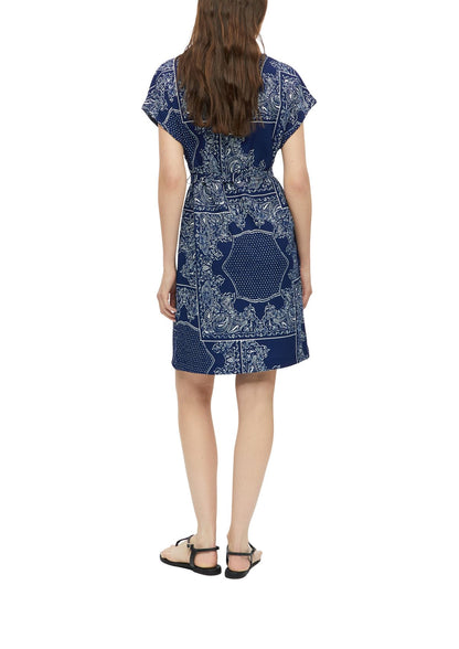 S.OLIVER Kleid
