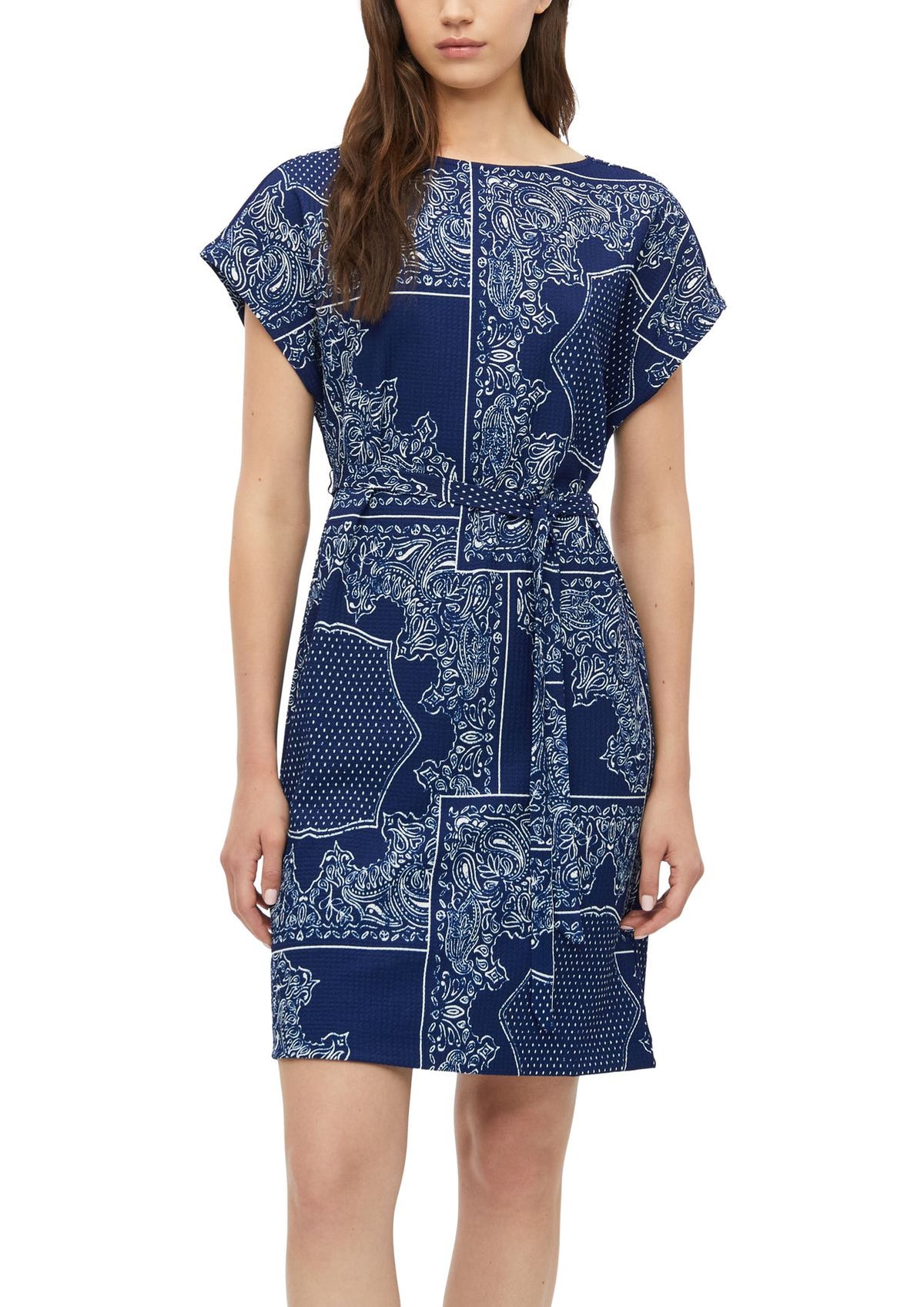 S.OLIVER Kleid
