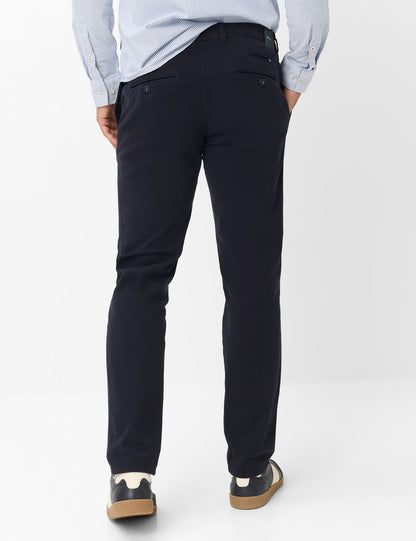 BRAX Chinohose im Modern Fit "Fabio In"